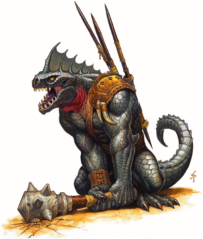 File:Lizardfolk03 3eMM3.jpg