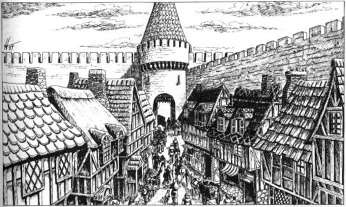 File:Greyhawk City Druids' Gate01.jpg