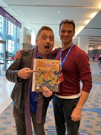 File:GHO PAXUnplugged 2019.jpg