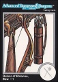 Quiver of Ehlonna from Trading Cards