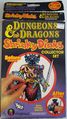 D&D Shrinky Dinks, TSR (1983)