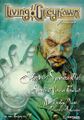 Greg Staples, Cover of Living Greyhawk Journal #9 (2002)