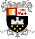 Coat of Arms of the Great Library of Greyhawk