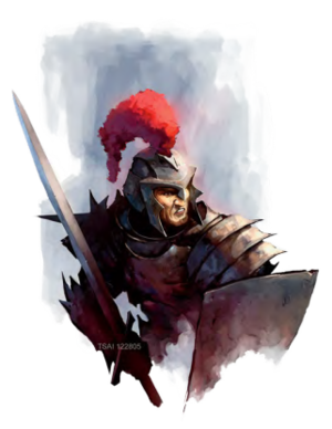 Thrommel (Dungeon 221).PNG