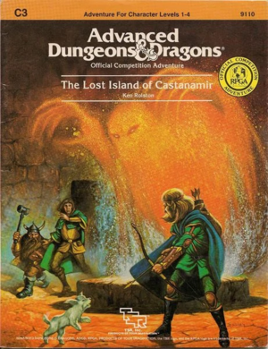 C3 LostIslandofCastanamir Cover.png
