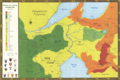 Campaign Map (Domain of Greyhawk)