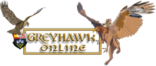 Coat of Arms of the Free City of Greyhawk