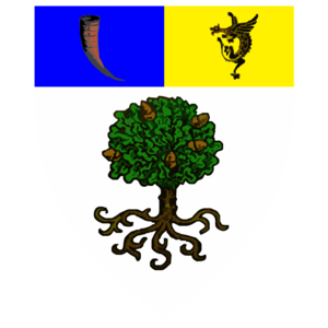 Gamboge coat of arms 01.png