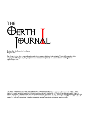 Oerthjournal01.png